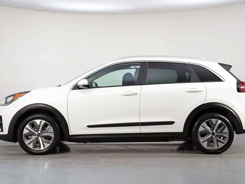 Used 2019 Kia Niro EX image 8