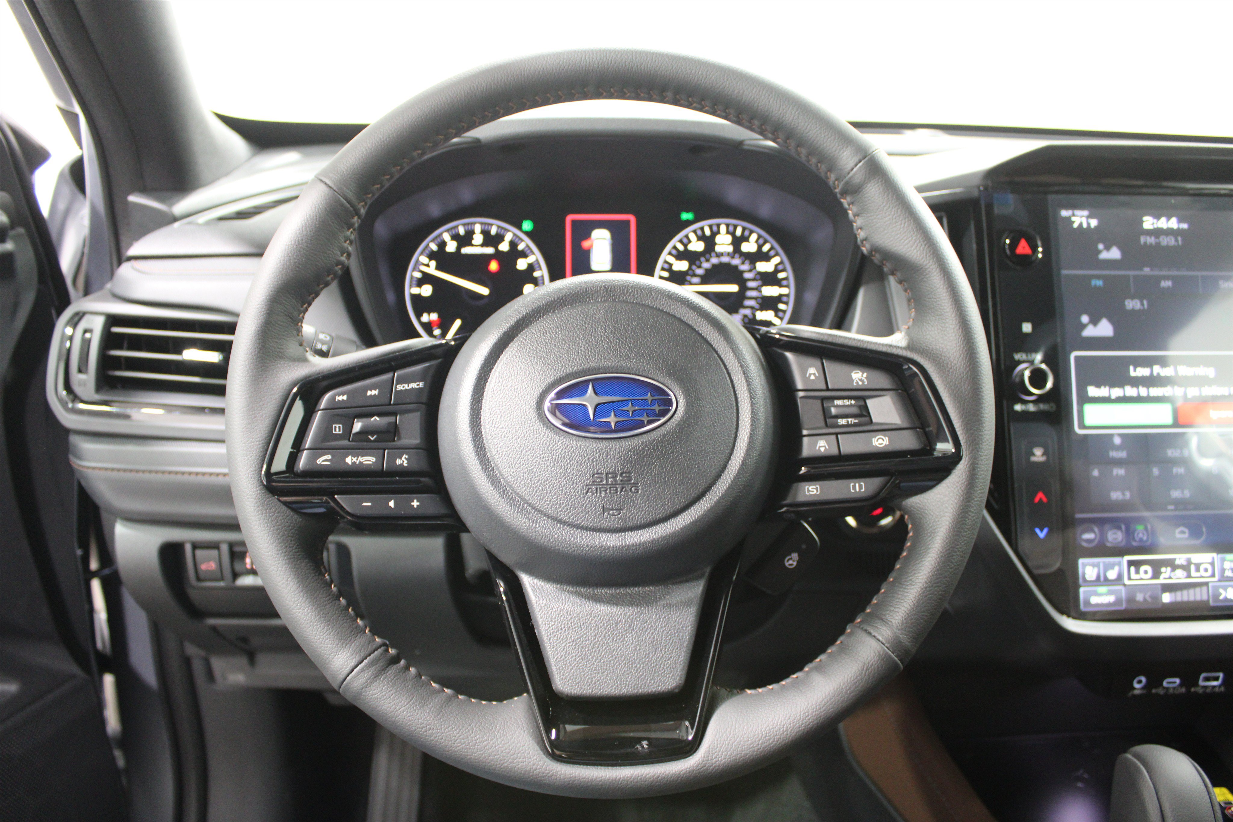 New 2026 Subaru Forester Touring AWD/4WD image 18