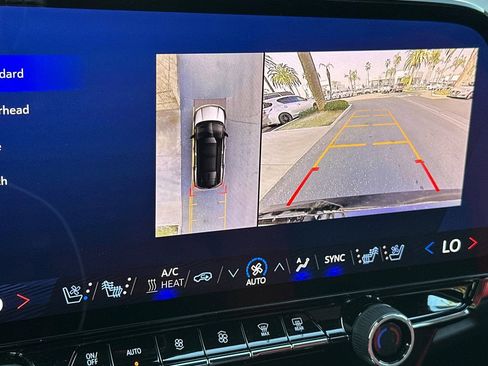 Used 2024 Chevrolet Blazer EV RS image 20