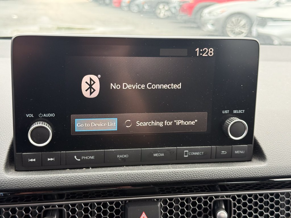 Used 2022 Honda Civic Sport image 24