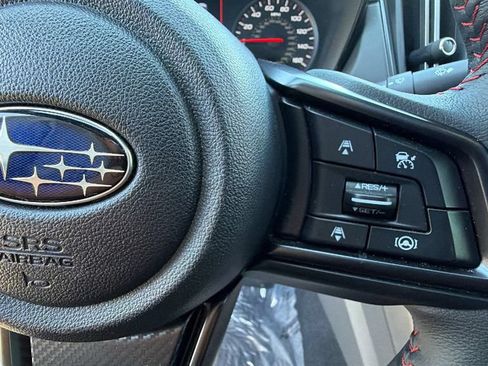 Used 2024 Subaru WRX Premium AWD/4WD image 20