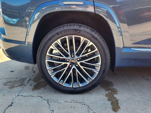 New 2026 GMC Terrain Denali image 53