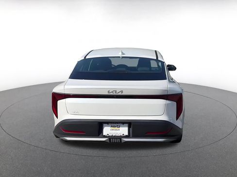 Used 2025 Kia K4 FWD image 10