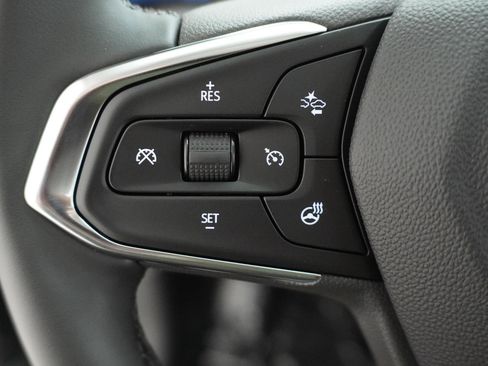 New 2026 Chevrolet Trax LT w/ Driver Confidence Package image 19