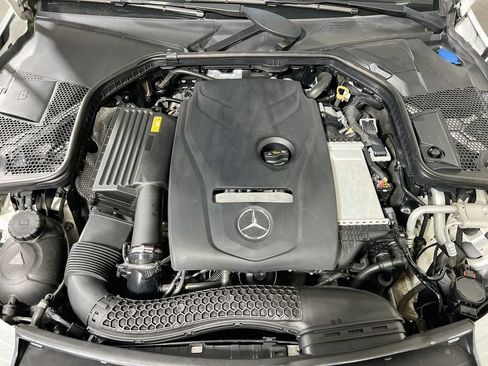 Used 2018 Mercedes-Benz C 300 Sedan image 25