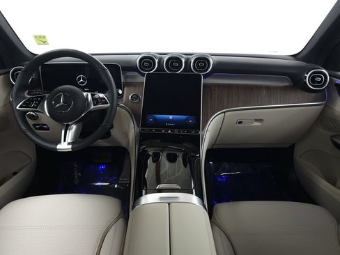 Certified 2026 Mercedes-Benz GLC 300 4MATIC image 22