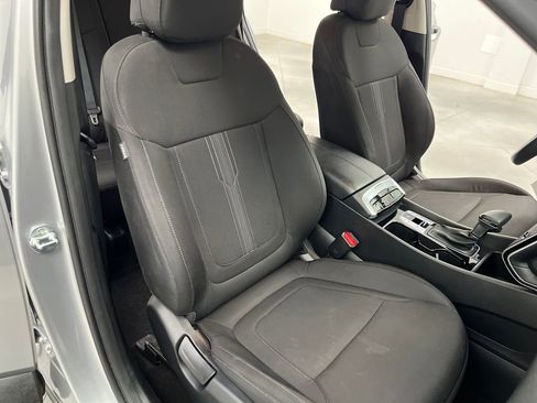 Used 2024 Hyundai Tucson SEL image 22