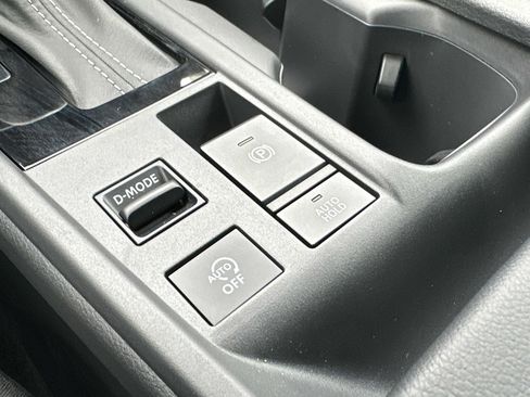 New 2026 Nissan Sentra SV w/ Floor Mat Package image 36