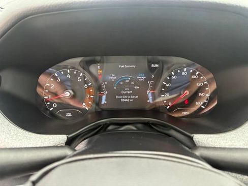 Used 2024 Jeep Compass Latitude AWD/4WD image 14