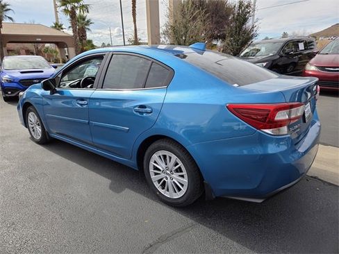 Used 2017 Subaru Impreza 2.0i Premium image 6