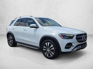 Used 2024 Mercedes-Benz GLE 450e 4MATIC video 2