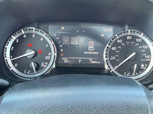Used 2022 Toyota Highlander XSE AWD/4WD image 30