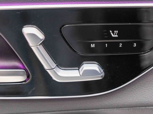 Certified 2023 Mercedes-Benz GLC 300 GLC 300 image 19