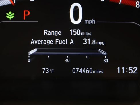 Used 2021 Honda CR-V EX image 32
