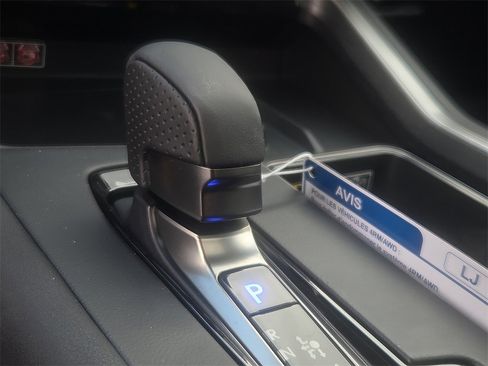 New 2026 Lexus TX 500h AWD image 26