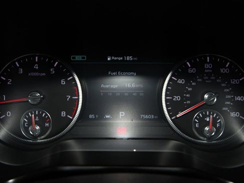 Used 2020 Kia Telluride SX w/ SX Prestige Package AWD/4WD image 11