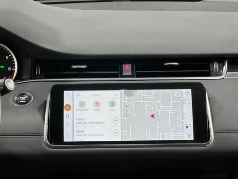 Used 2023 Land Rover Range Rover Evoque SE image 14