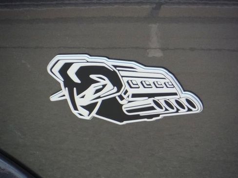 Certified 2026 RAM 1500 Big Horn AWD/4WD image 6