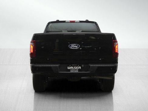 Used 2024 Ford F150 STX AWD/4WD image 4