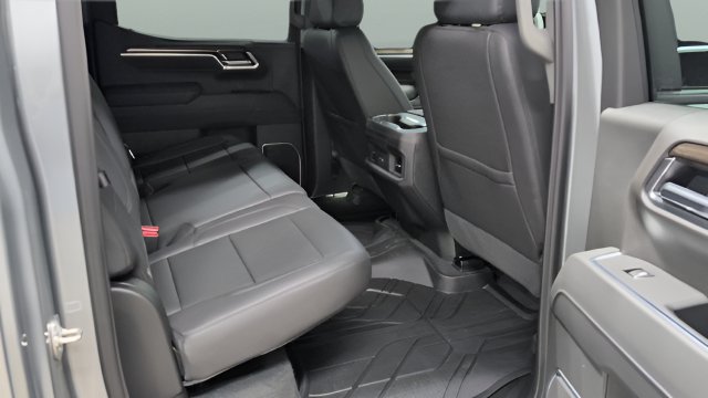 New 2026 Chevrolet Silverado 1500 RST w/ Safety Package AWD/4WD image 23