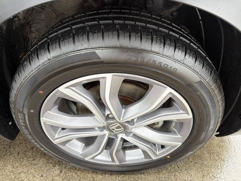 Used 2021 Honda CR-V Touring image 23