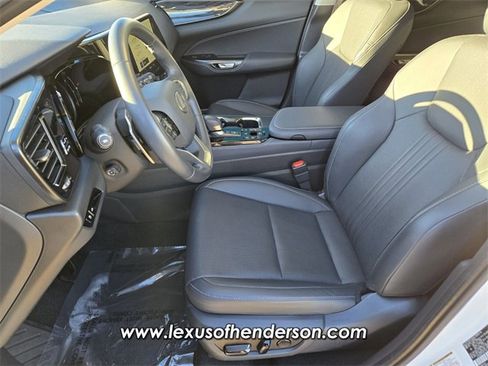 Certified 2025 Lexus NX 350 AWD w/ Premium Package image 11