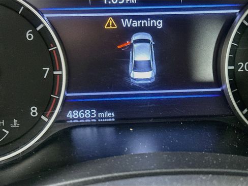 Used 2025 Nissan Altima 2.5 SV FWD image 18