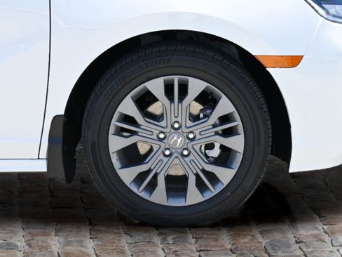 New 2025 Honda Odyssey Touring image 35