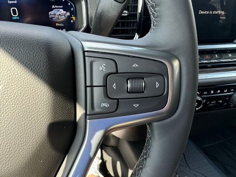 New 2026 Chevrolet Silverado 1500 RST w/ RST Select Package image 23