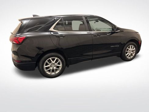 Used 2022 Chevrolet Equinox LT image 4