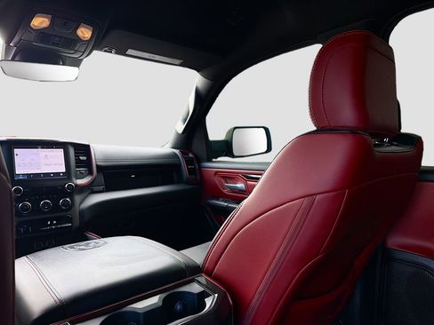 Used 2022 RAM 1500 Rebel w/ Off Road Group image 22