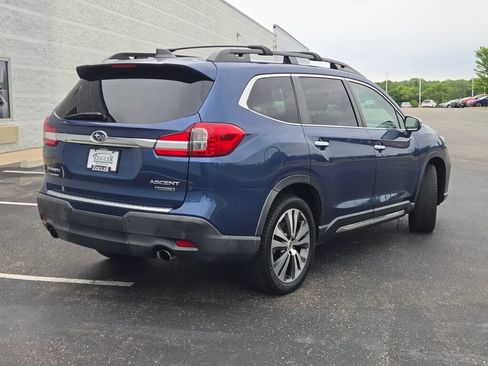 Used 2019 Subaru Ascent Touring w/ Popular Package #3 AWD/4WD image 13