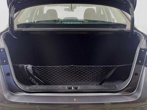 Certified 2024 Nissan Versa S w/ S Plus Package image 23