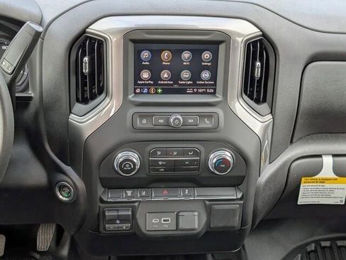 Used 2024 GMC Sierra 2500 Pro image 19