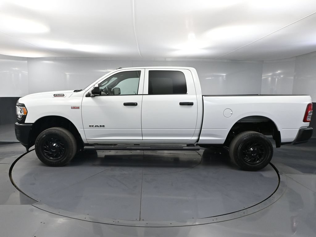 Used 2022 RAM 2500 Tradesman AWD/4WD image 7