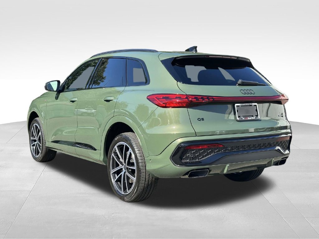 New 2026 Audi Q5 Premium Plus AWD/4WD image 8