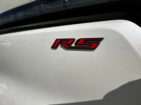 New 2025 Chevrolet Equinox EV RS w/ Active Safety Package 3 image 34