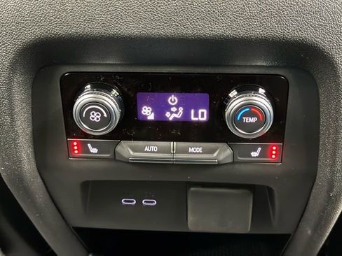 New 2026 GMC Acadia Elevation w/ Elevation Premium Package image 6