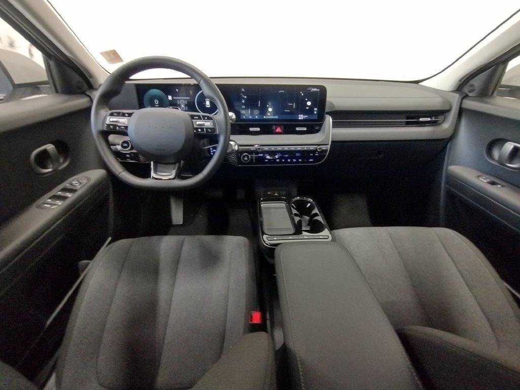 New 2027 Hyundai Ioniq 5 SE AWD/4WD image 35