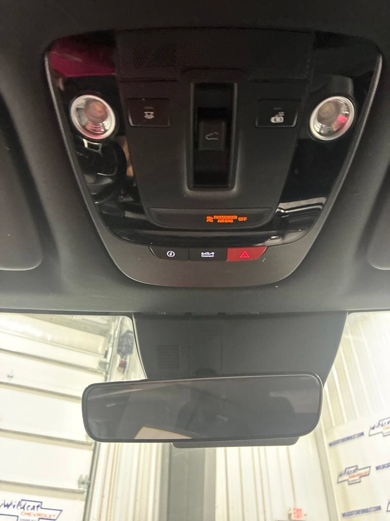 Used 2023 Kia Sportage X-Pro Prestige AWD/4WD image 22