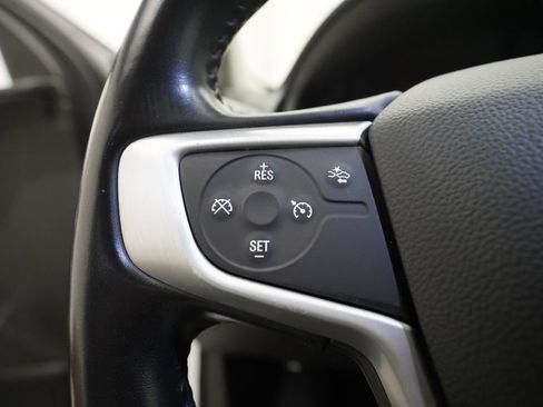 Used 2020 GMC Terrain SLT AWD/4WD image 17