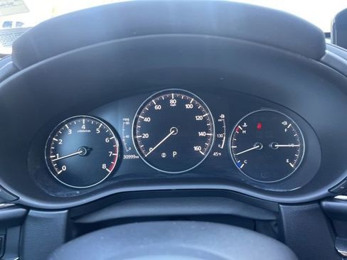 Certified 2023 MAZDA CX-30 AWD 2.5 S w/ Preferred Package image 21