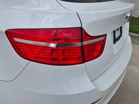 Used 2010 BMW X6 xDrive50i AWD/4WD image 12