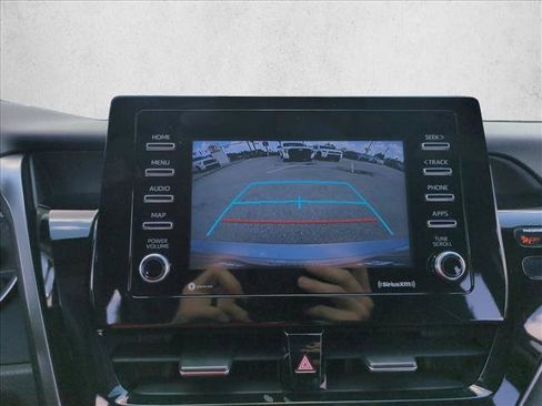 Certified 2024 Toyota Camry LE FWD image 13