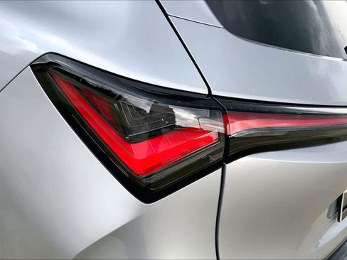 Used 2025 Acura ADX AWD image 29