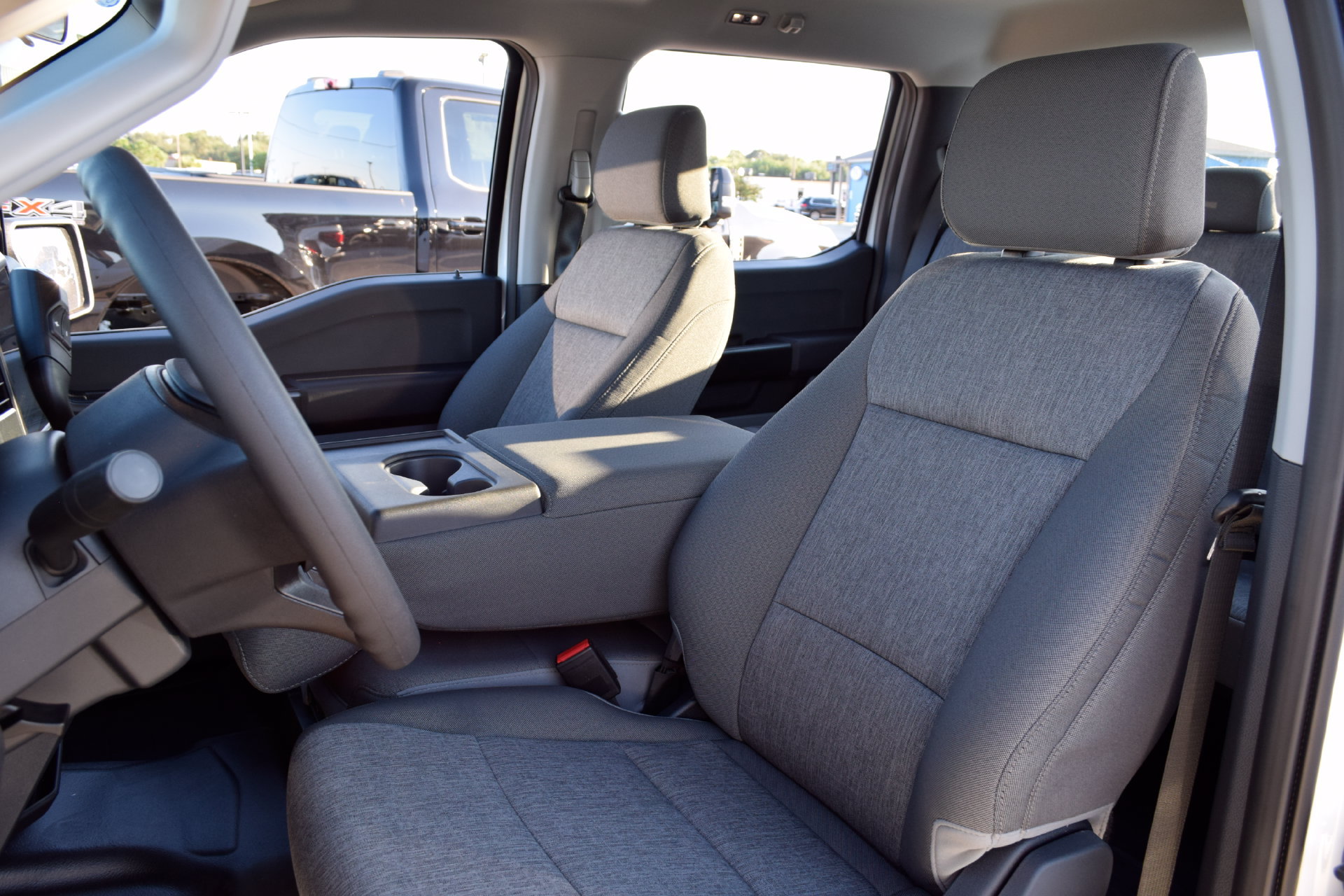 New 2026 Ford F150 XL RWD image 15
