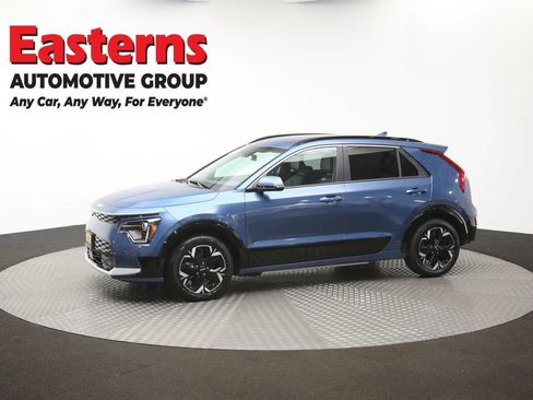 Used 2023 Kia Niro Wind w/ Wind Preserve Package FWD image 57