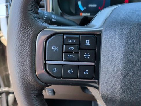 New 2026 Ford F250 King Ranch w/ Chrome Package image 19