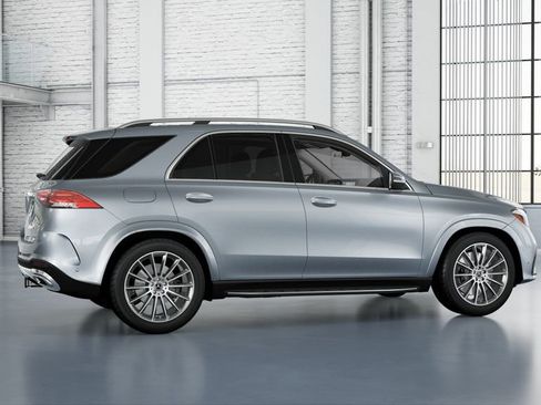 New 2026 Mercedes-Benz GLE 450 4MATIC image 13