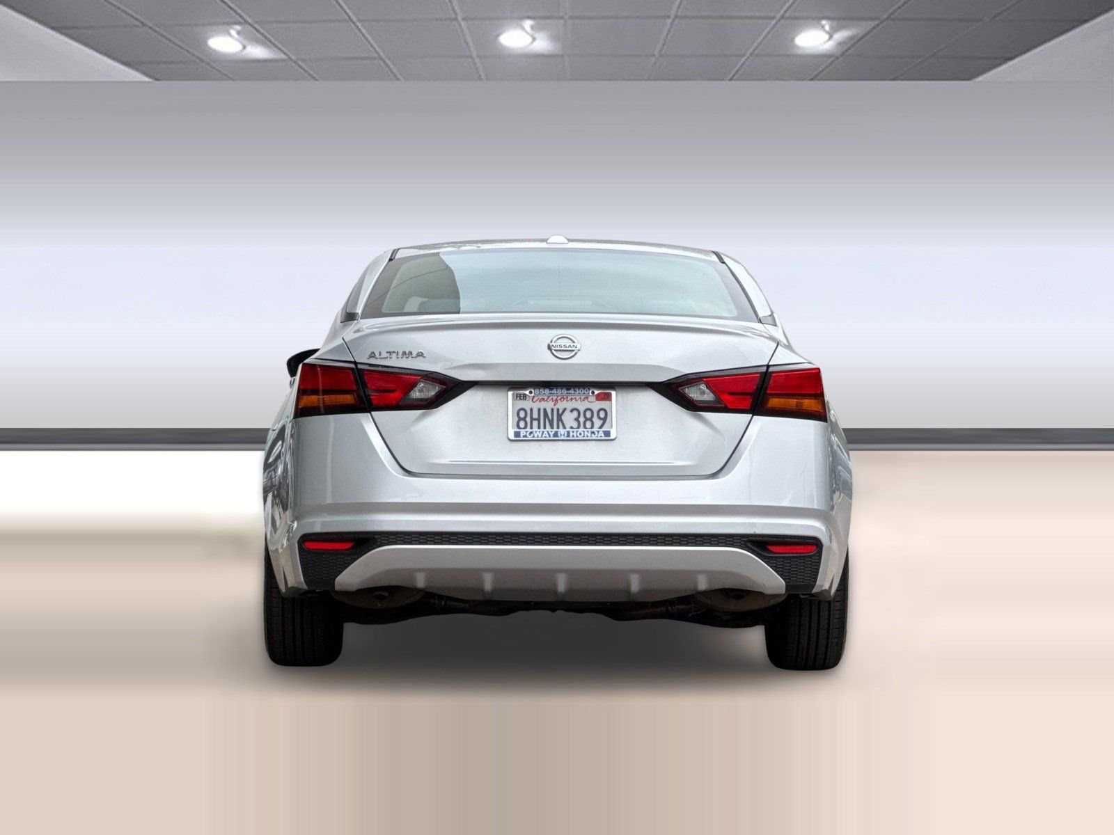 Used 2019 Nissan Altima 2.5 S FWD image 10